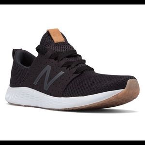 Women’s New Balance Fresh Foam Sport